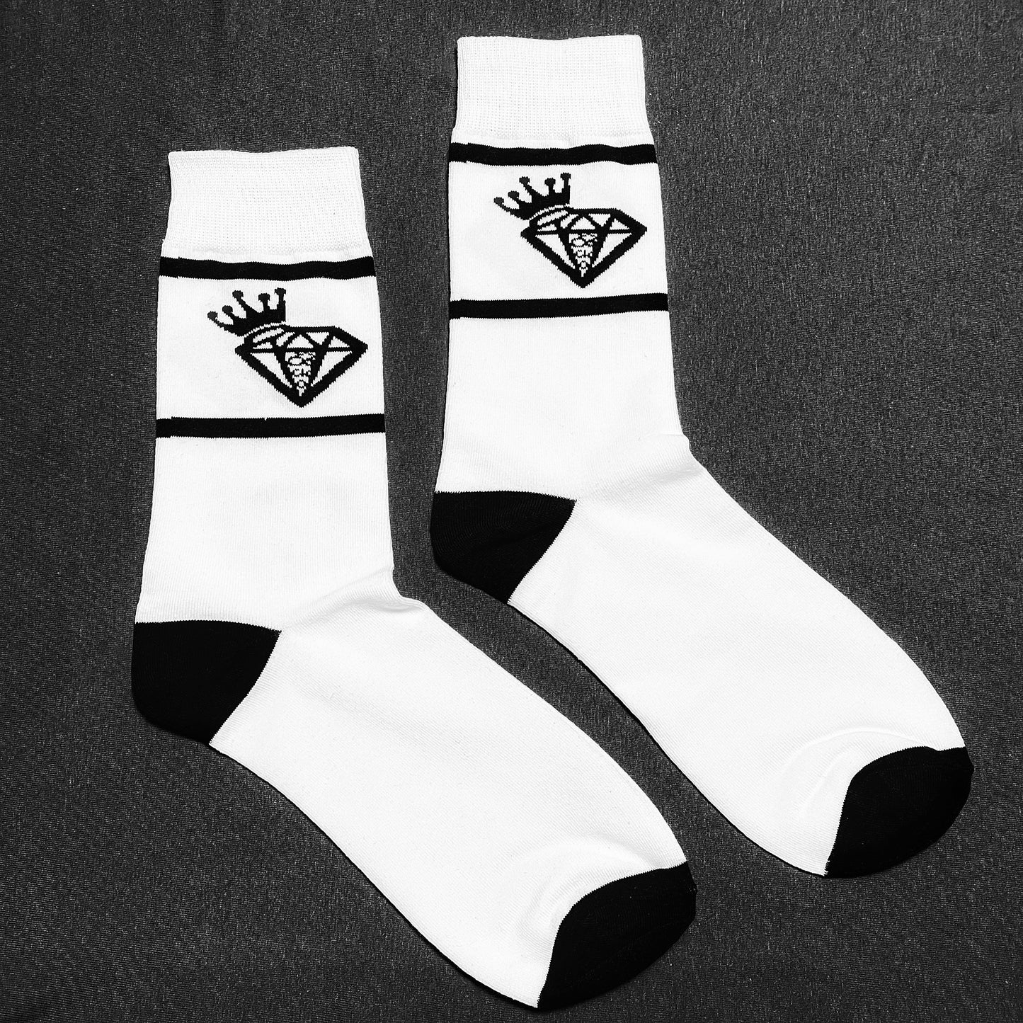 Crew Socks