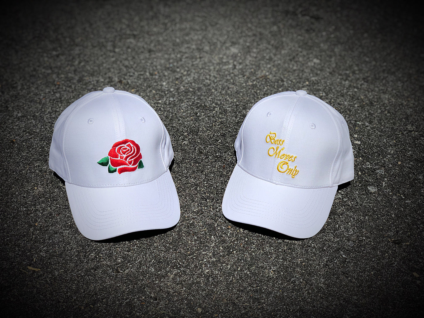 Dad Hats