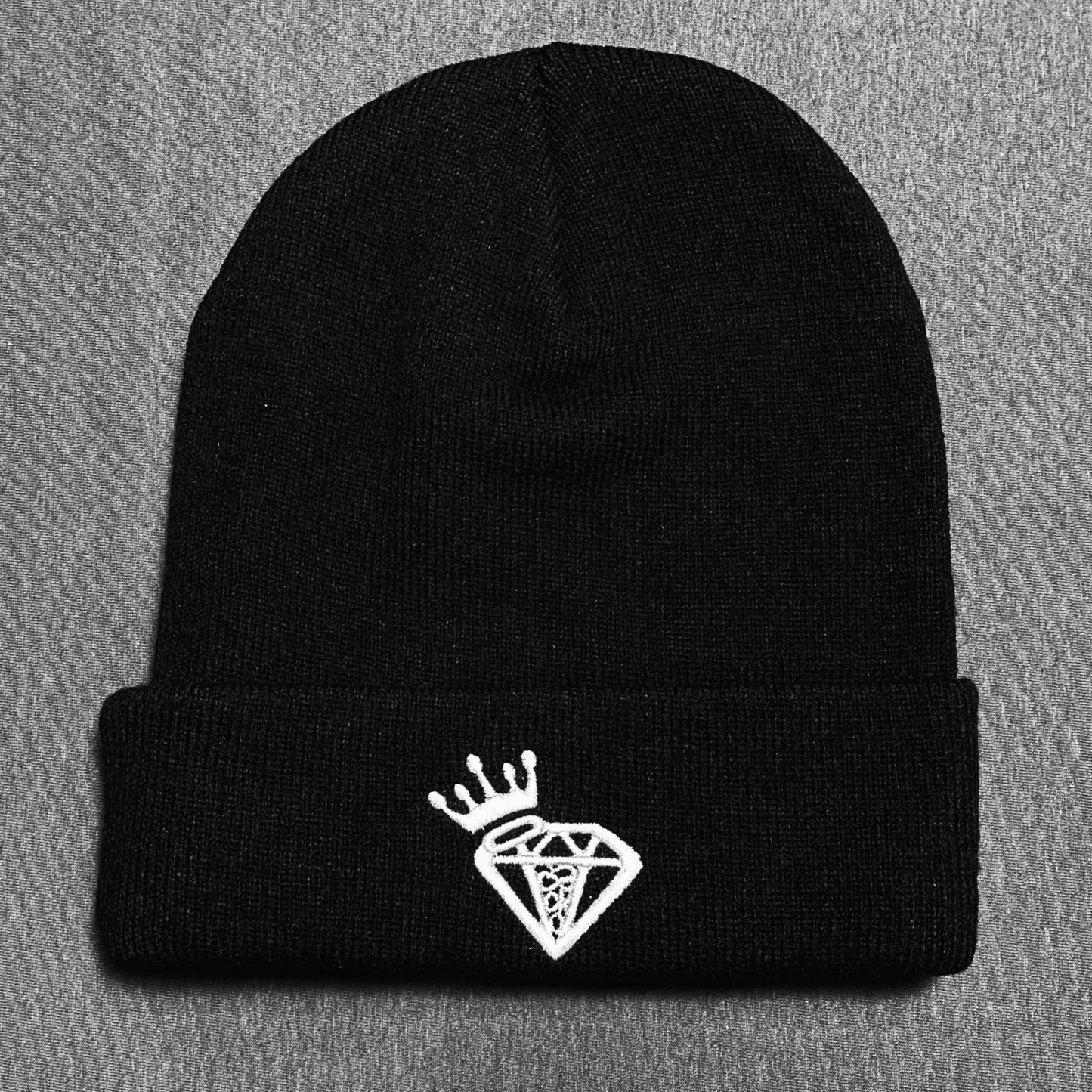 Diamond Beanie