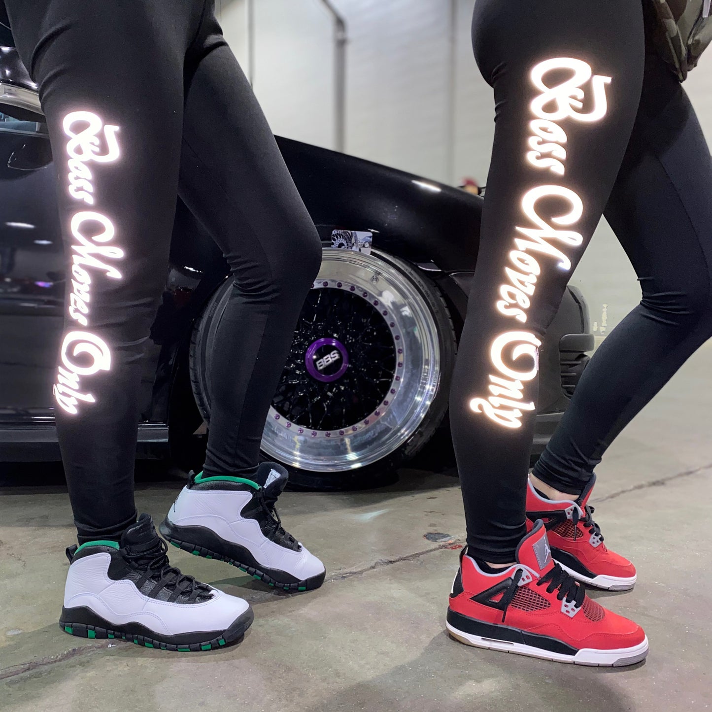 Workout Leggings