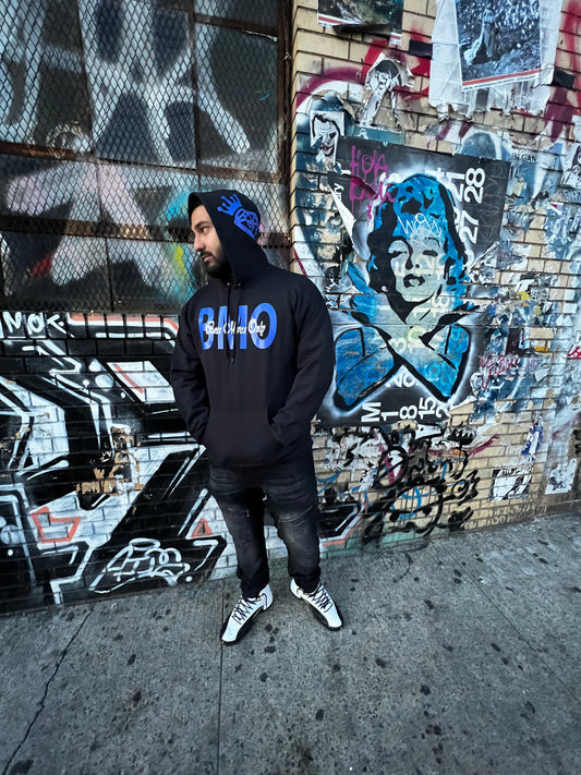 BMO Diamond Hoodie