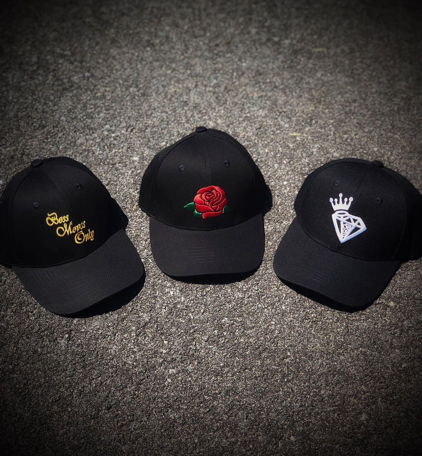 Dad Hats