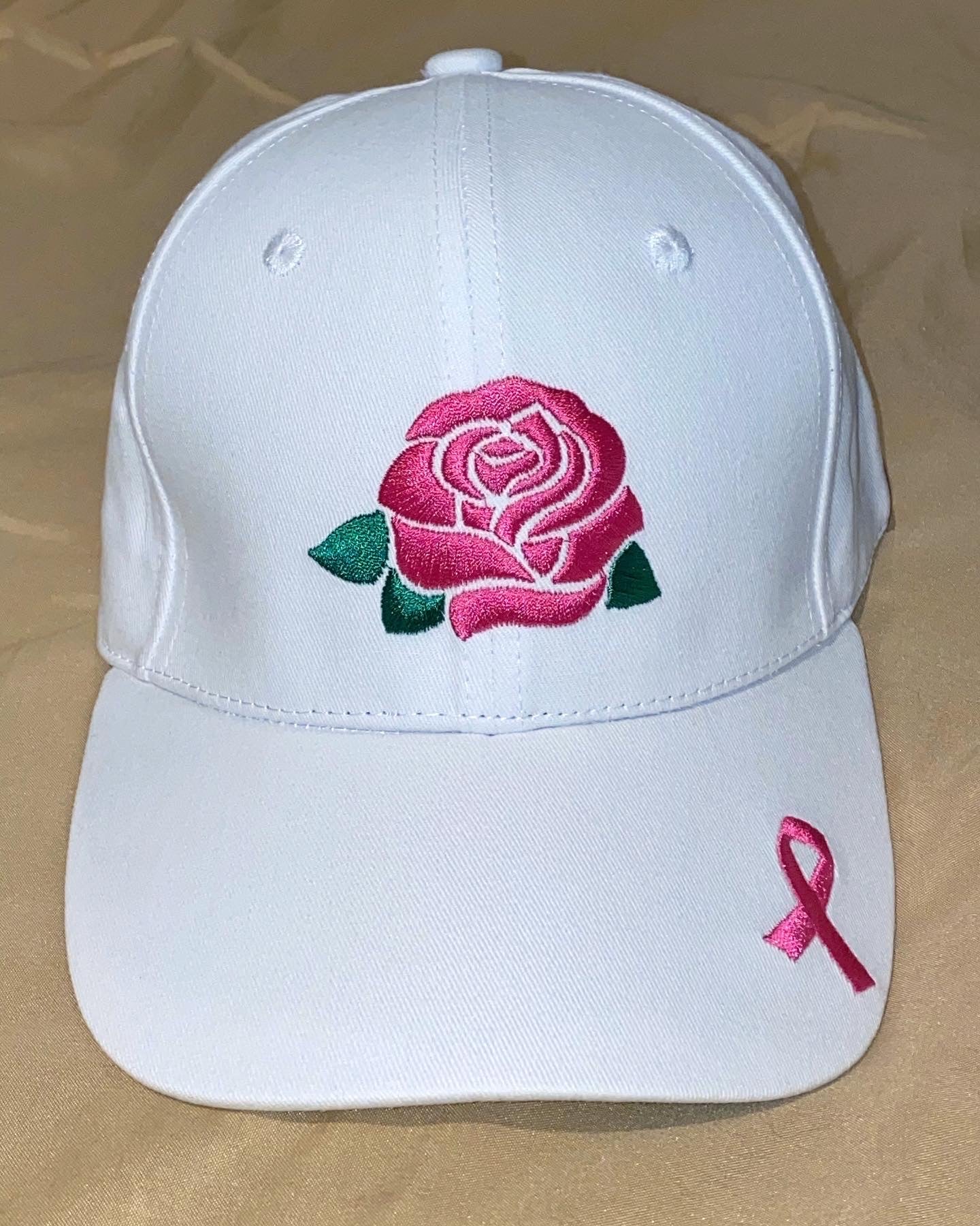 Breast Cancer Hats