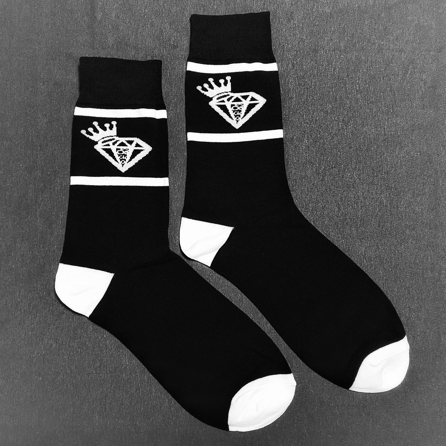 Crew Socks